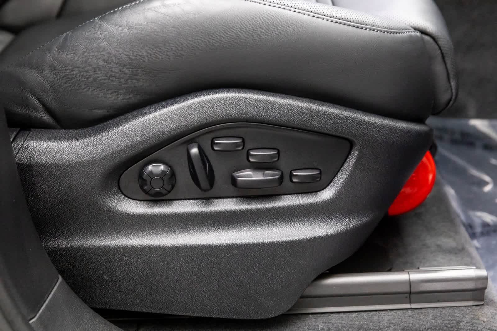 Porsche Cayenne S E-Hybrid 2024