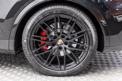 Porsche Cayenne S E-Hybrid 2024