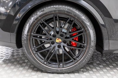 Porsche Cayenne S E-Hybrid 2024