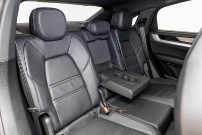 Porsche Cayenne S E-Hybrid 2024