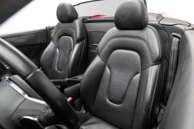 Audi R8 5.2 L de 2011