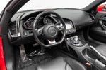Audi R8 5.2 L de 2011