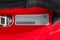 Audi R8 5.2 L de 2011