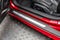 Audi R8 5.2 L de 2011