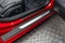 Audi R8 5.2 L de 2011