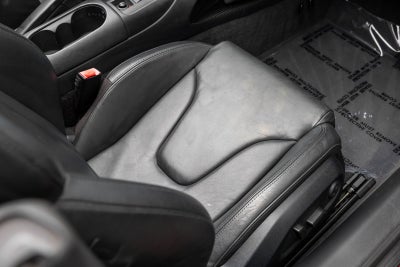 Audi R8 5.2 L de 2011