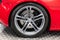 Audi R8 5.2 L de 2011
