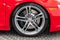 Audi R8 5.2 L de 2011