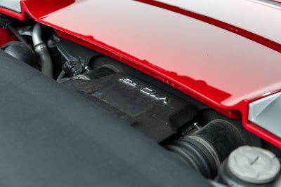 Audi R8 5.2 L de 2011