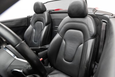 Audi R8 5.2 L de 2011