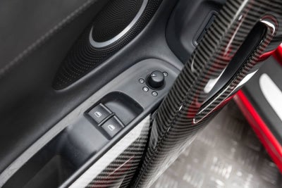Audi R8 5.2 L de 2011