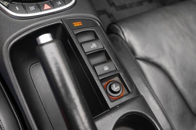 Audi R8 5.2 L de 2011