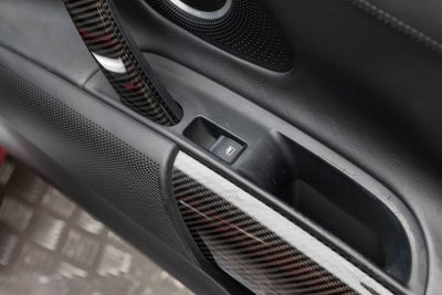 Audi R8 5.2 L de 2011