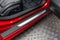 Audi R8 5.2 L de 2011