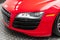 Audi R8 5.2 L de 2011