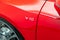 Audi R8 5.2 L de 2011