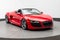Audi R8 5.2 L de 2011