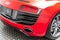 Audi R8 5.2 L de 2011