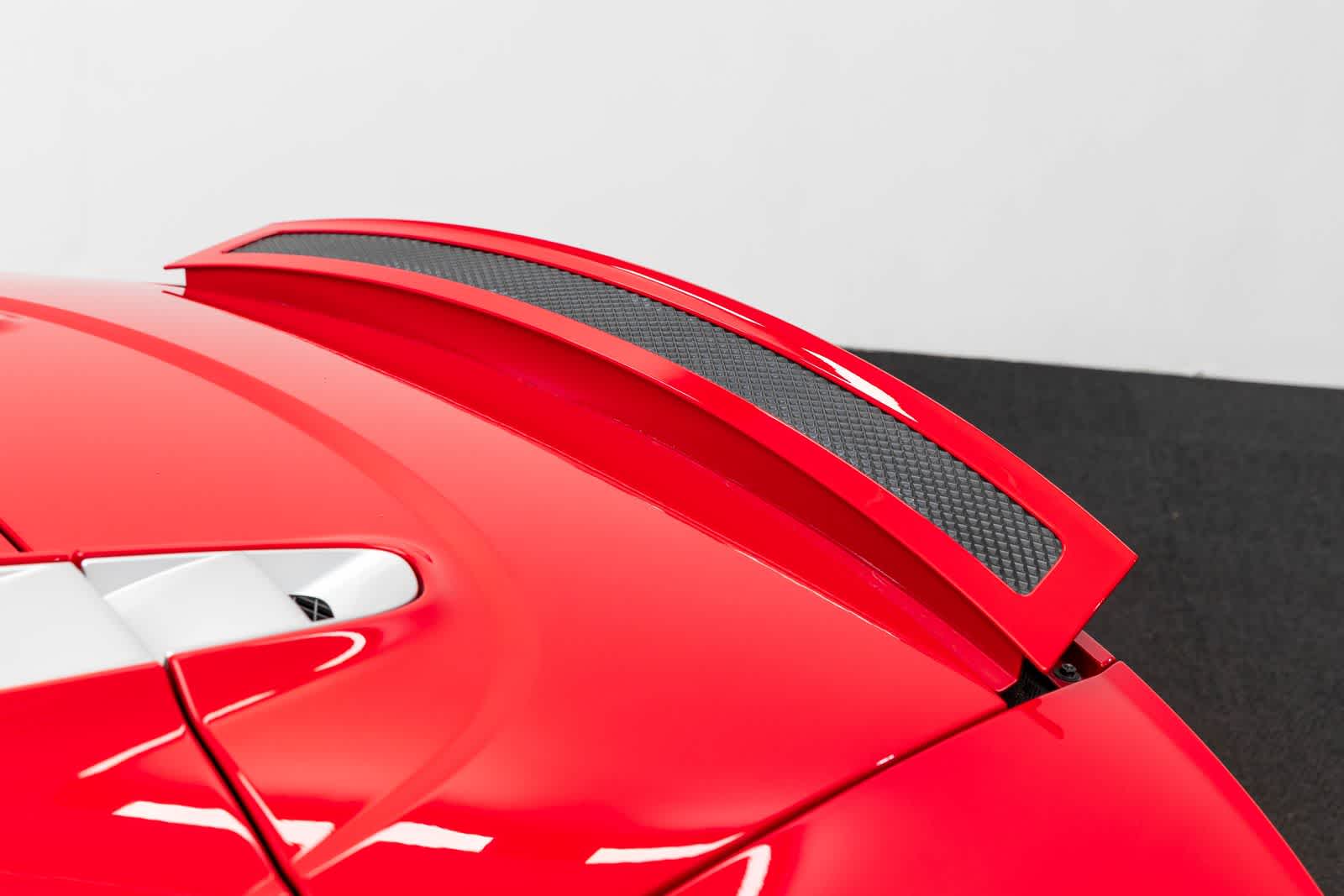 Audi R8 5.2 L de 2011