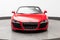 Audi R8 5.2 L de 2011