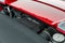 Audi R8 5.2 L de 2011