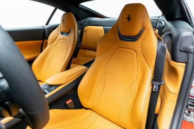 2023 Ferrari Portofino M Descapotable