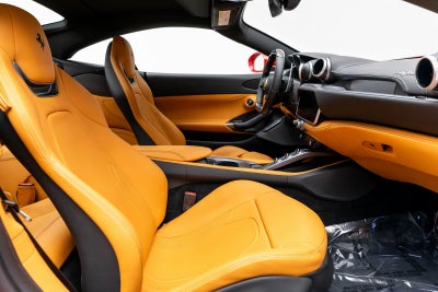 2023 Ferrari Portofino M Descapotable