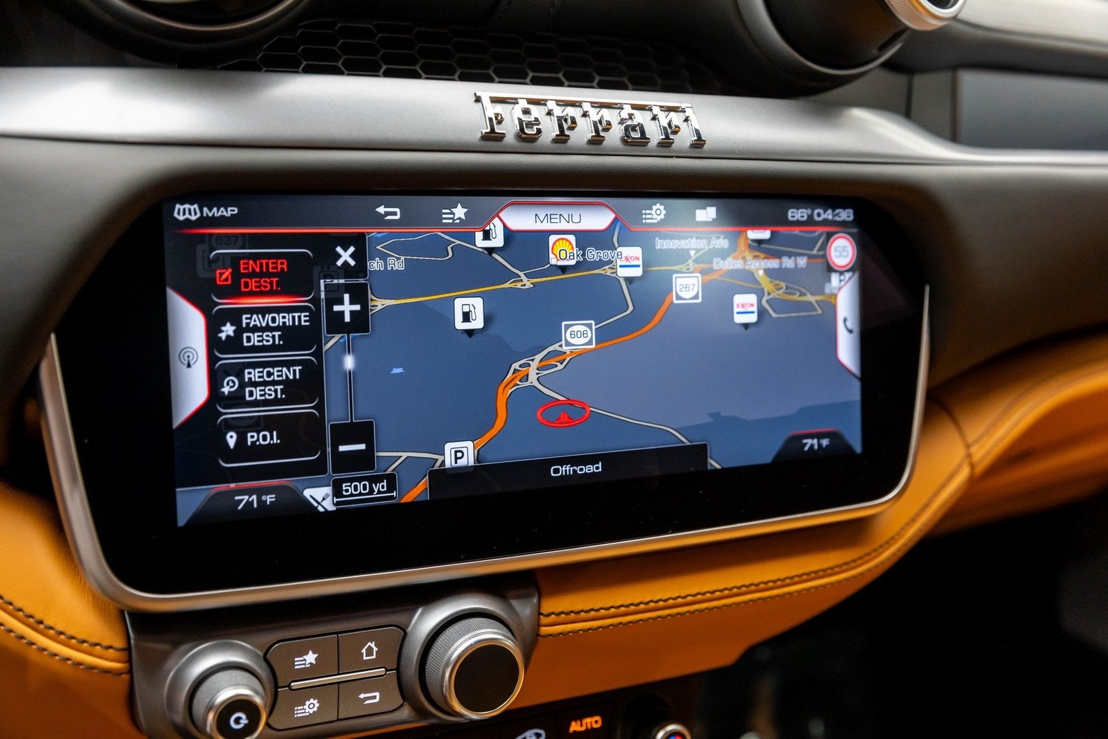 2023 Ferrari Portofino M Descapotable