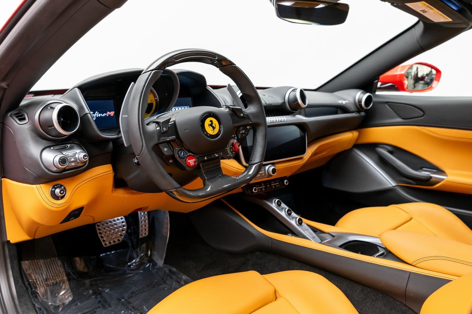 2023 Ferrari Portofino M Descapotable