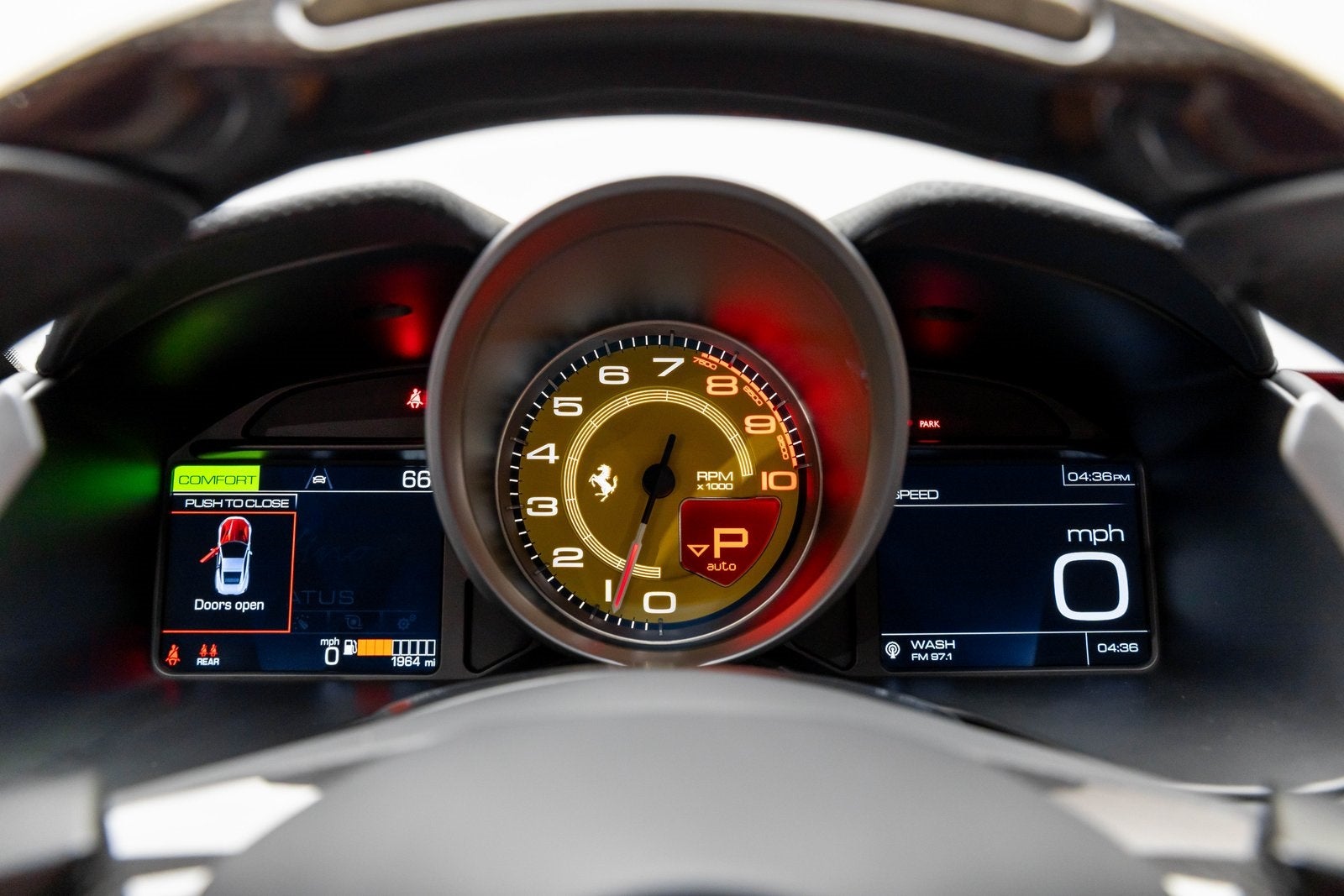 2023 Ferrari Portofino M Descapotable