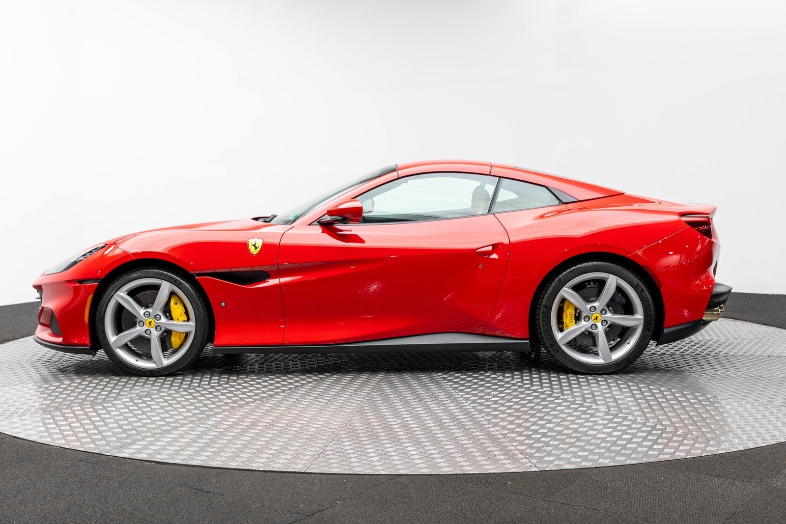 2023 Ferrari Portofino M Descapotable