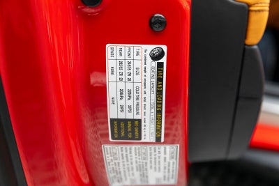 2023 Ferrari Portofino M Descapotable