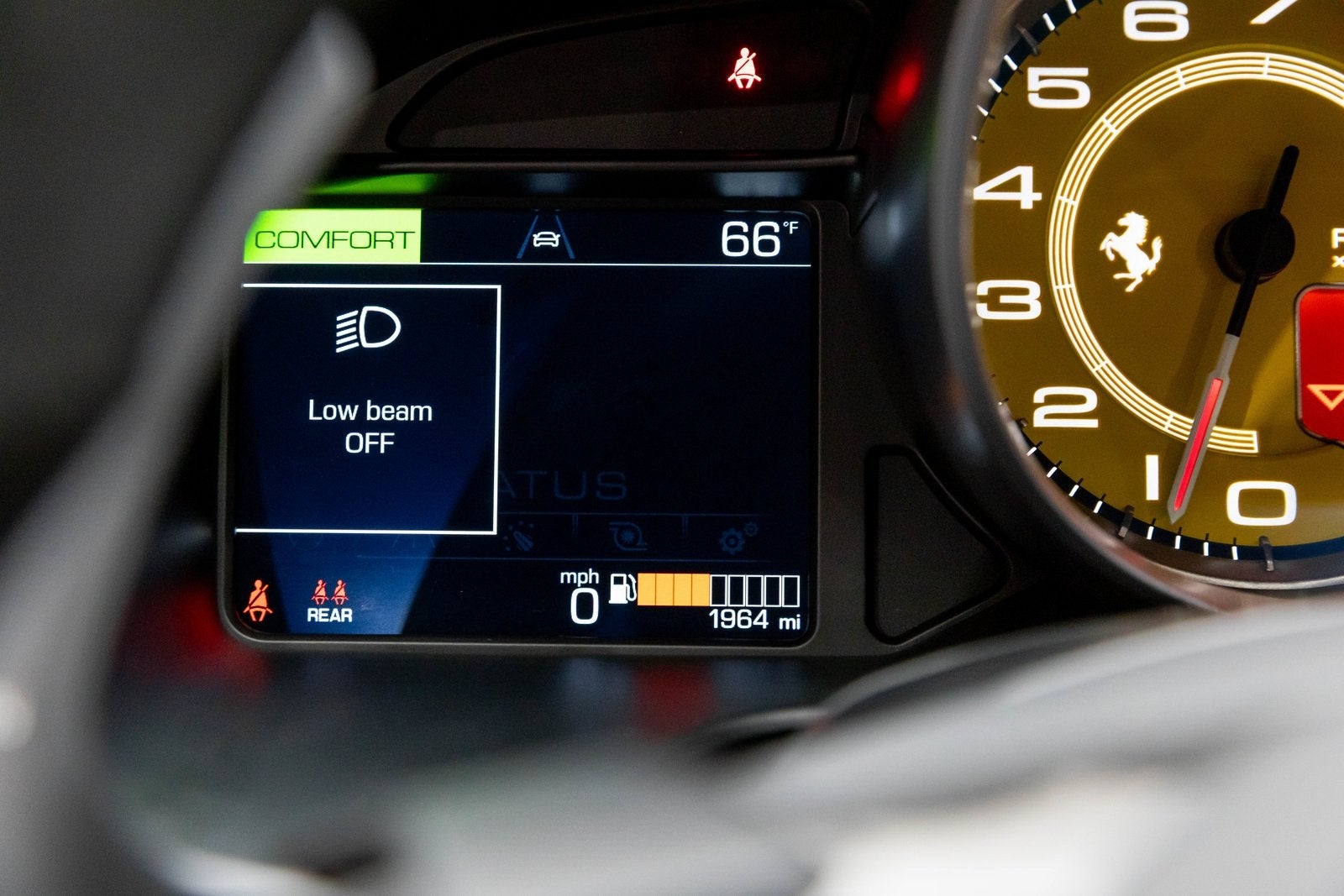 2023 Ferrari Portofino M Descapotable