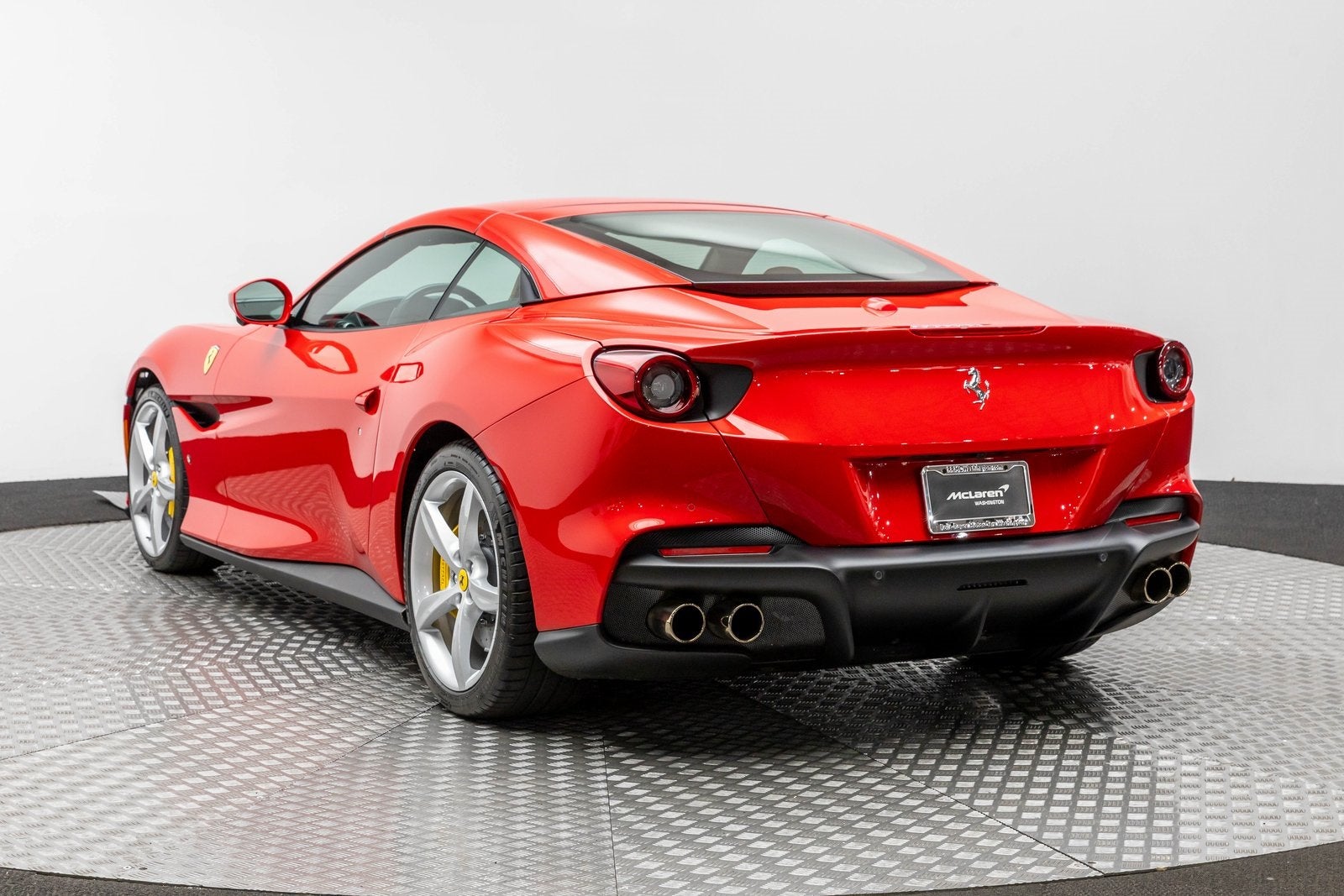 2023 Ferrari Portofino M Descapotable
