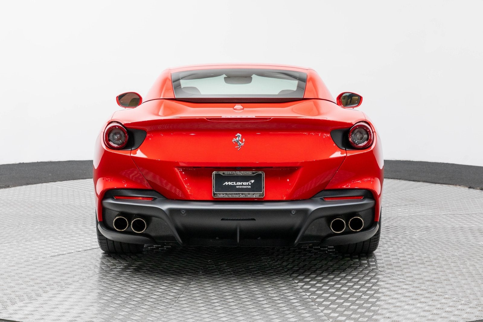 2023 Ferrari Portofino M Descapotable