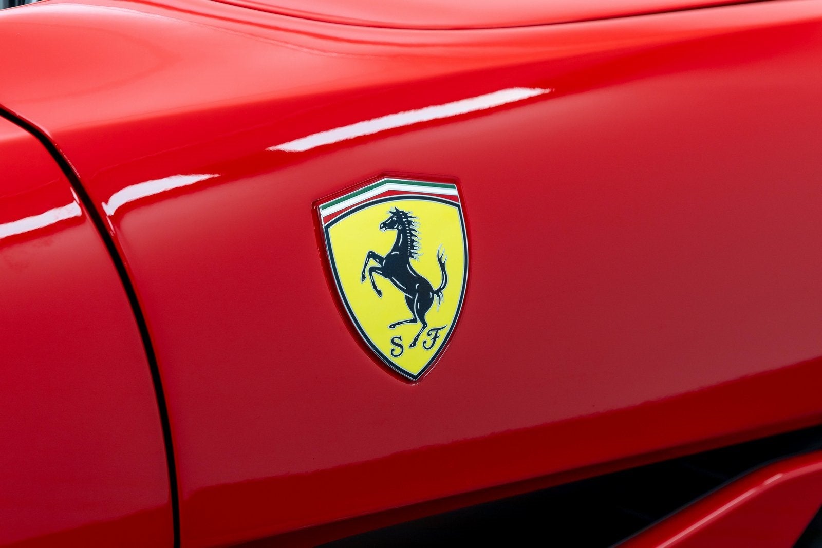 2023 Ferrari Portofino M Descapotable