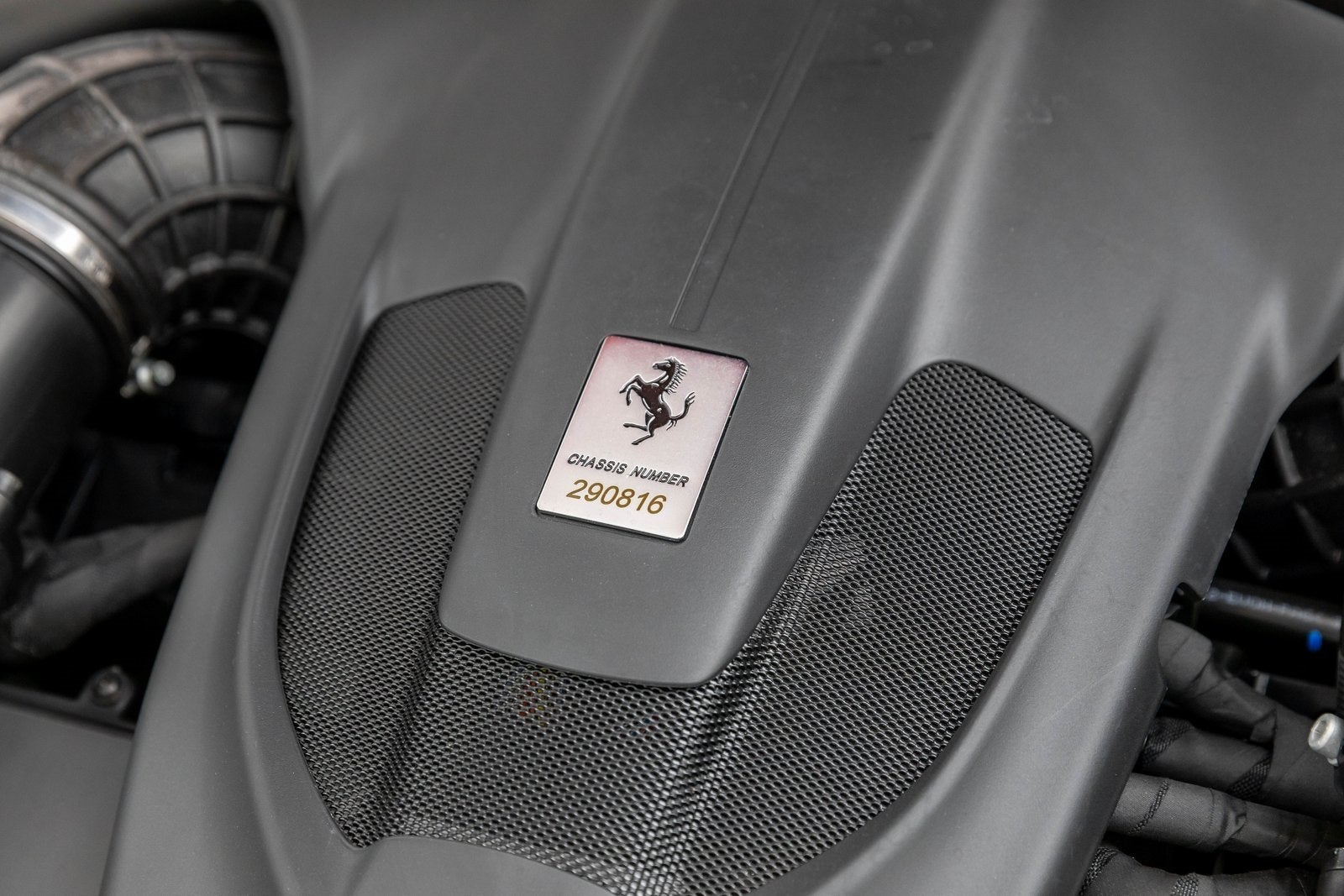 2023 Ferrari Portofino M Descapotable