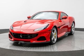 2023 Ferrari Portofino M Descapotable