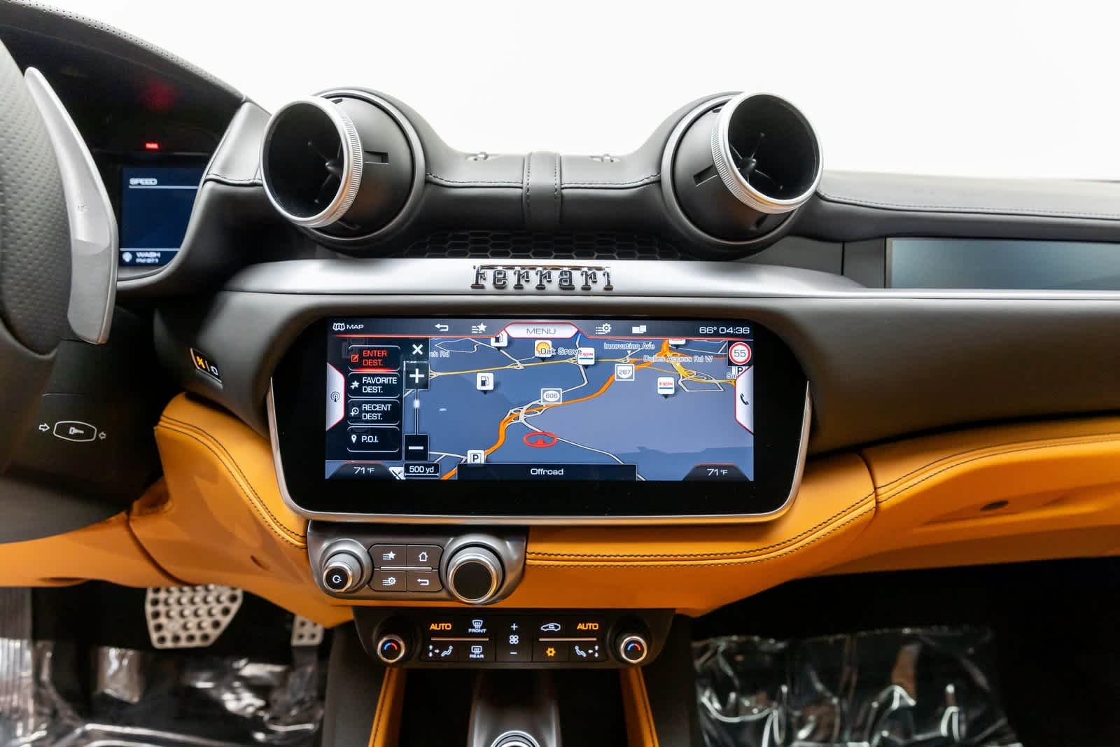 2023 Ferrari Portofino M Descapotable