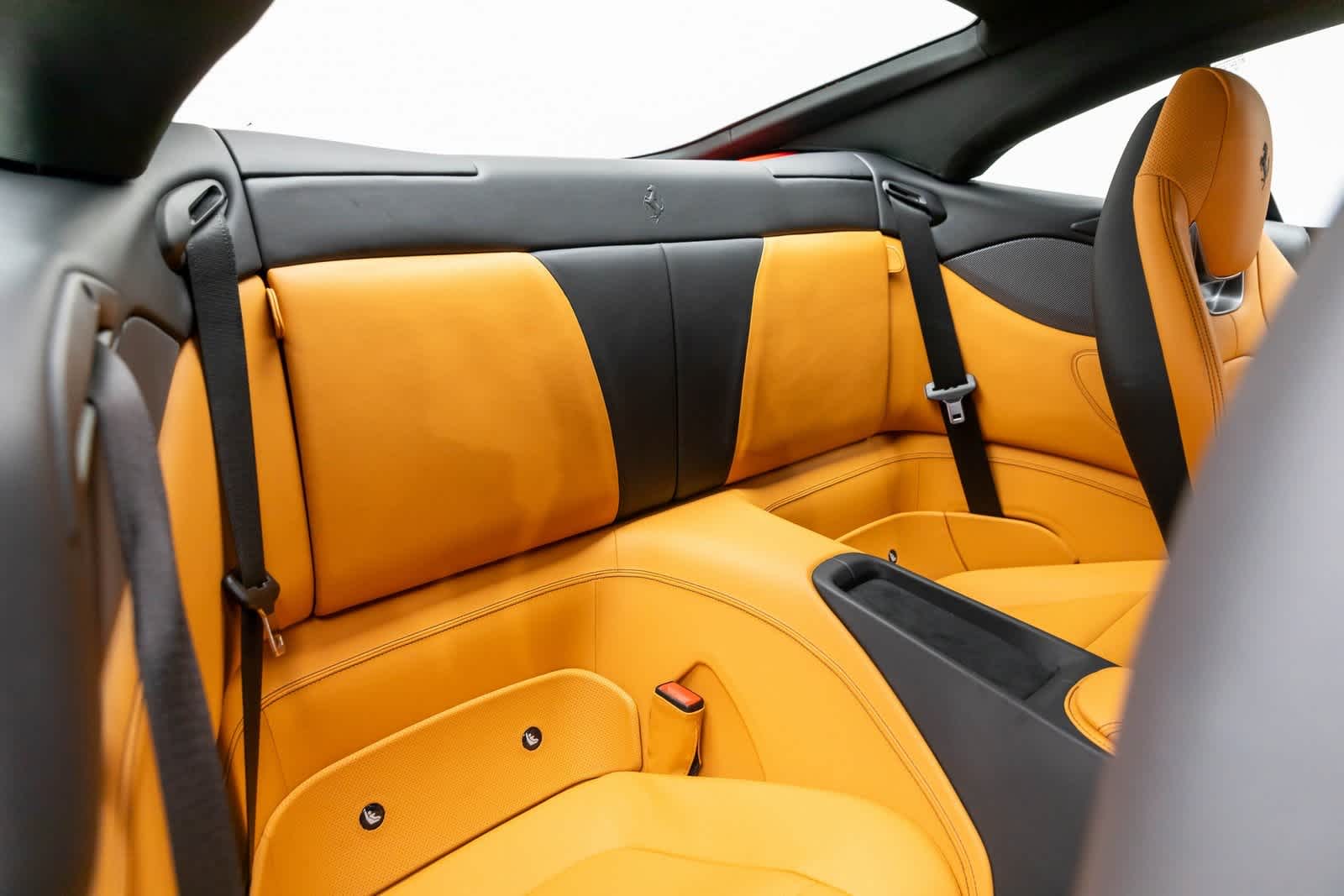 2023 Ferrari Portofino M Descapotable