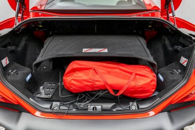 2023 Ferrari Portofino M Descapotable