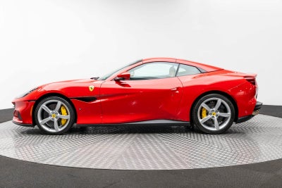 2023 Ferrari Portofino M Descapotable