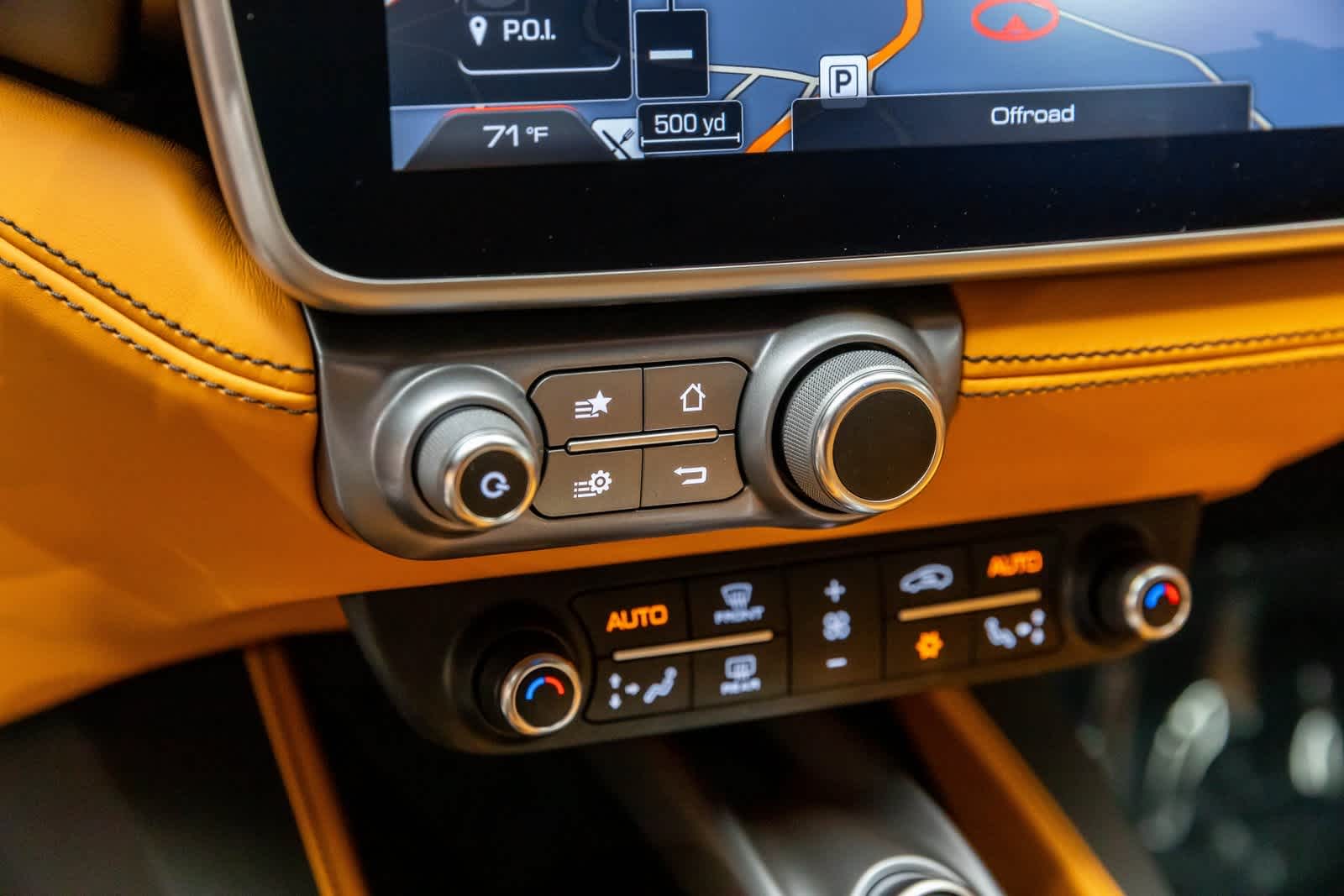 2023 Ferrari Portofino M Descapotable