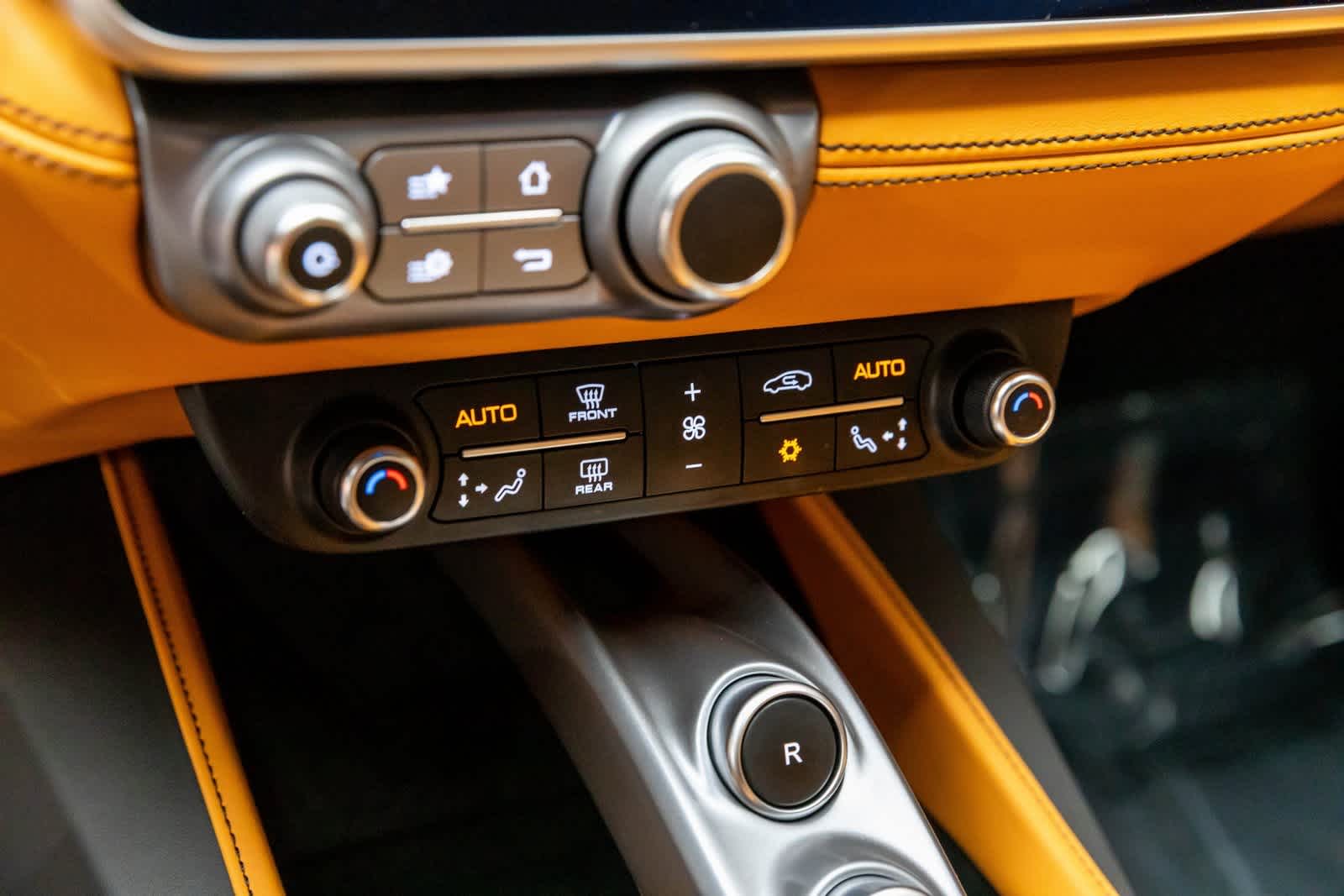 2023 Ferrari Portofino M Descapotable