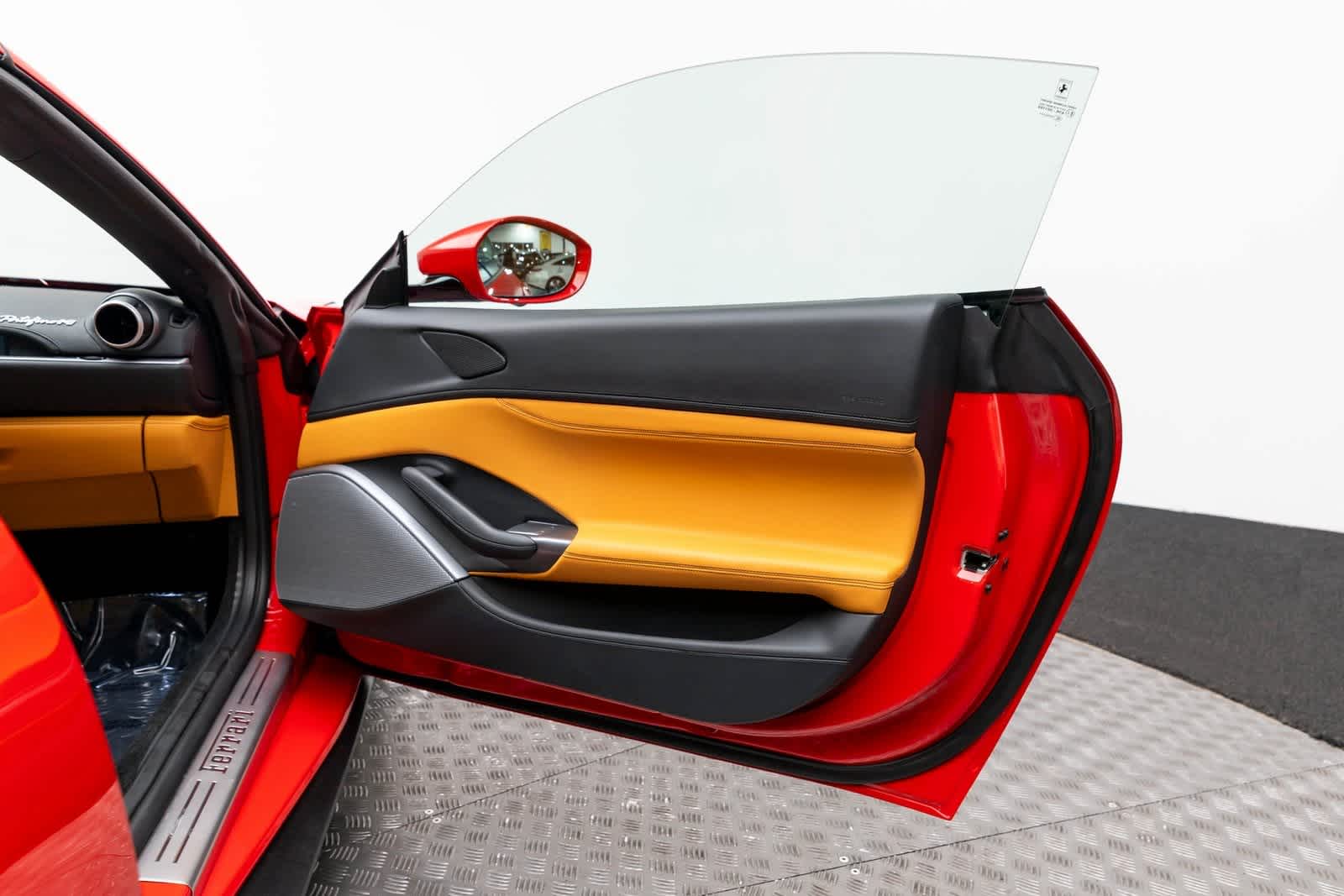 2023 Ferrari Portofino M Descapotable