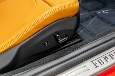 2023 Ferrari Portofino M Descapotable