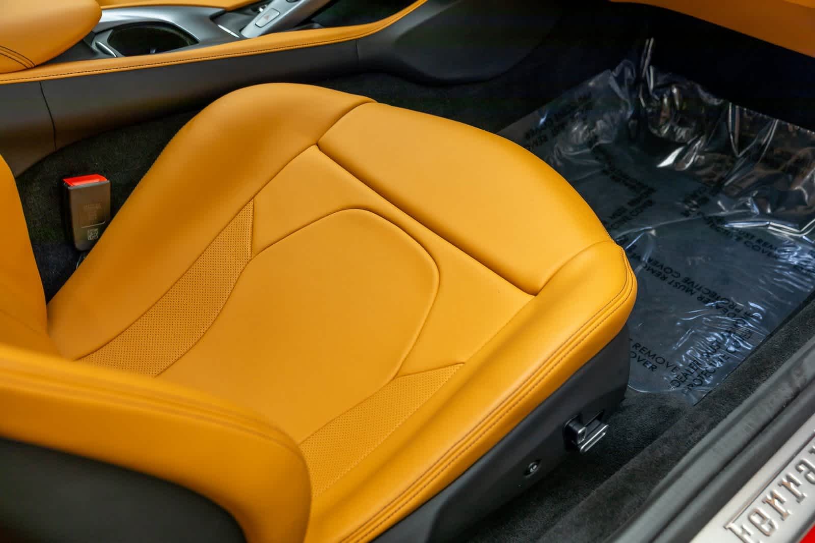 2023 Ferrari Portofino M Descapotable