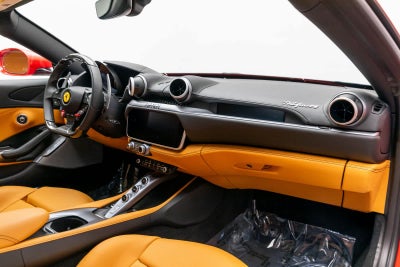 2023 Ferrari Portofino M Descapotable