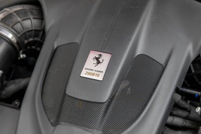 2023 Ferrari Portofino M Descapotable