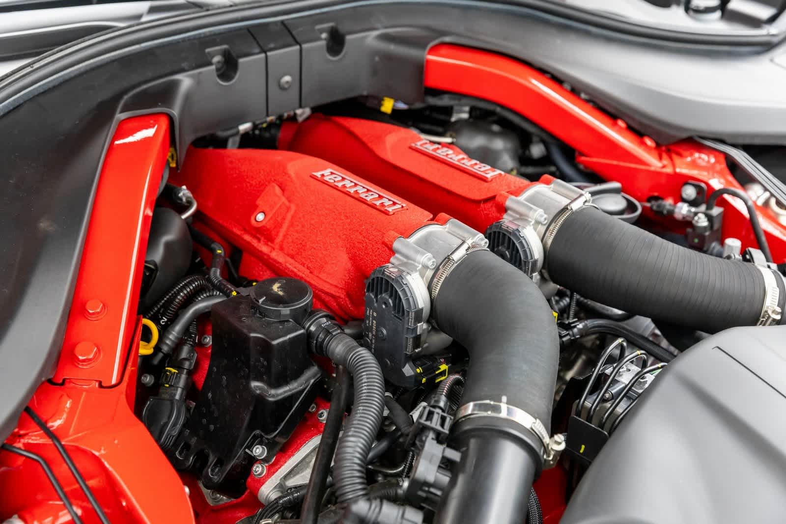 2023 Ferrari Portofino M Descapotable